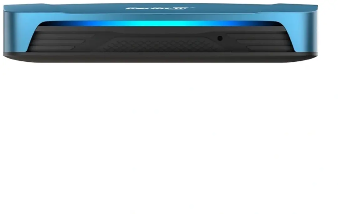 Carlinkit Tbox Ultra Draadloze Adapter - Zwart - afbeelding 5 van 6