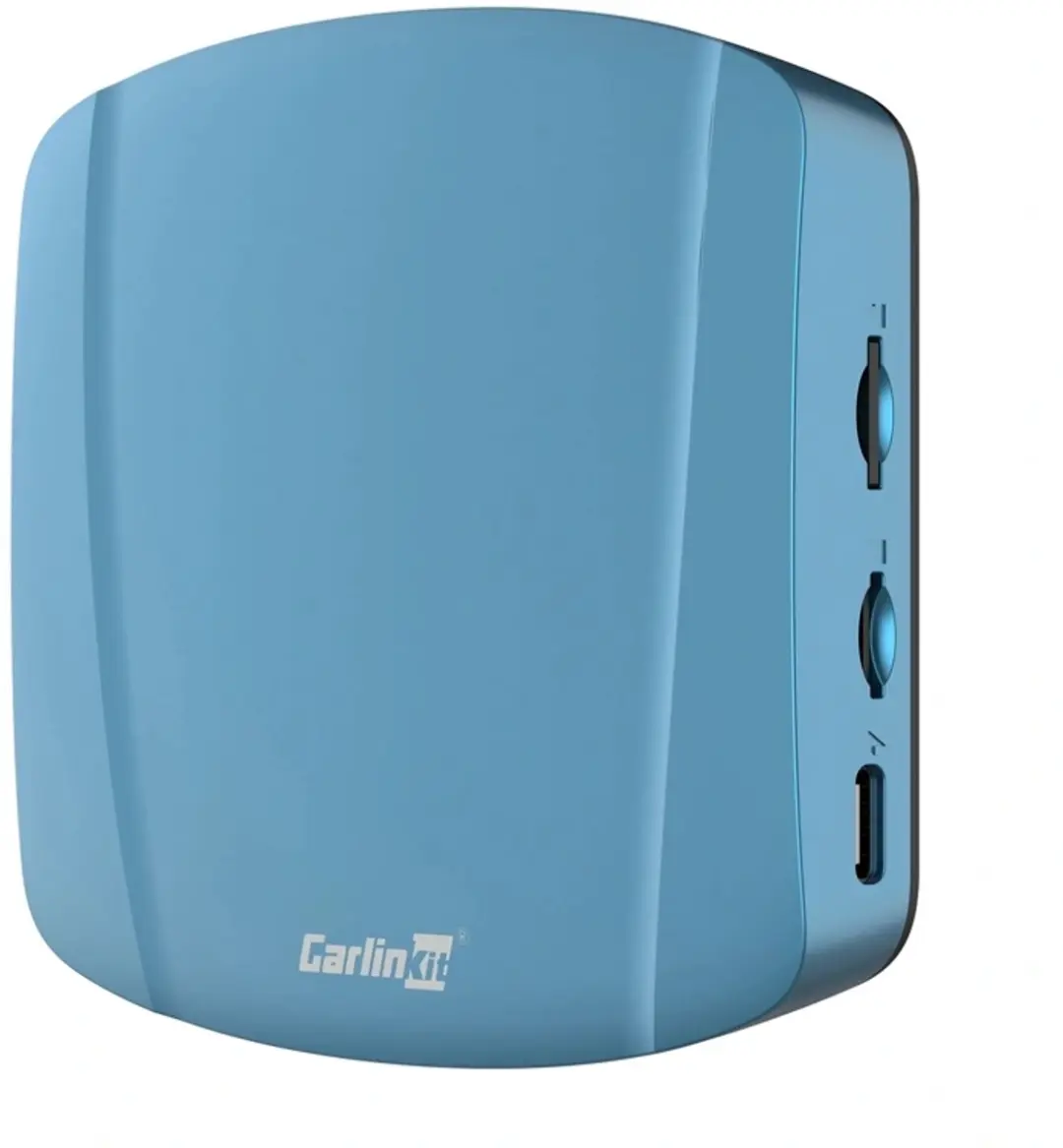 Carlinkit Tbox Ultra Draadloze Adapter