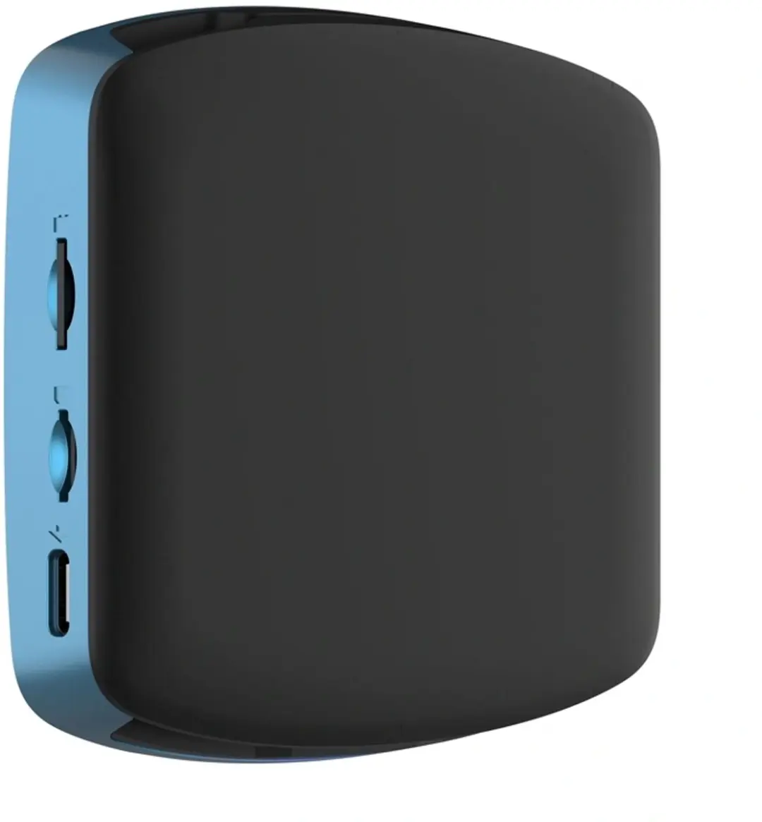 Carlinkit Tbox Ultra Draadloze Adapter - Zwart - afbeelding 3 van 6