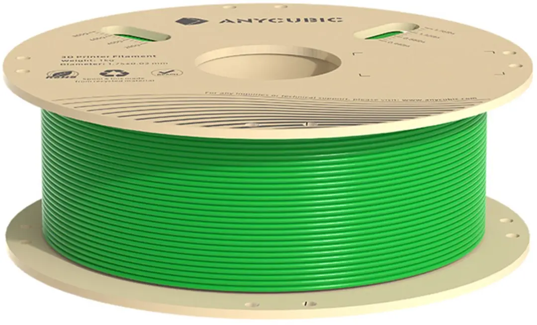Anycubic PLA Filament 1kg - 1.75mm - afbeelding 2 van 3