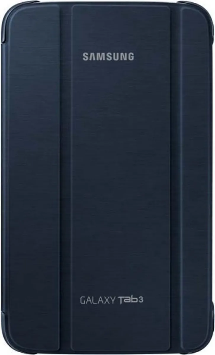 Samsung Book Cover EF-BT310BLEGWW - Blauw