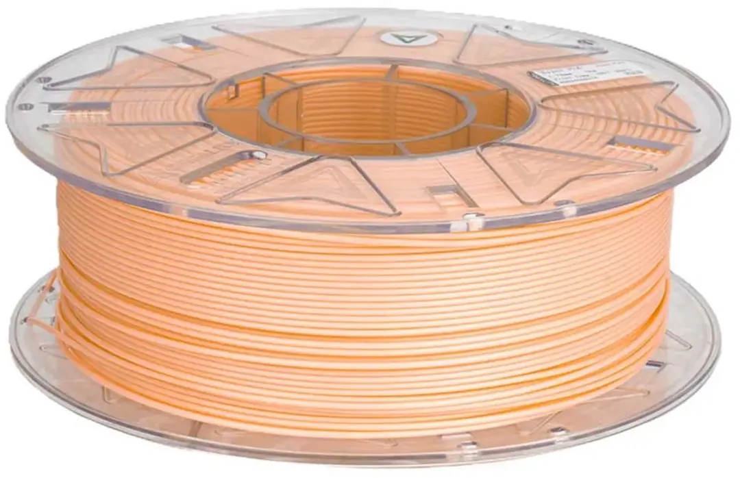 Creality Hyper PLA RFID Filament 1,75mm - Peach Fuzz - afbeelding 4 van 4