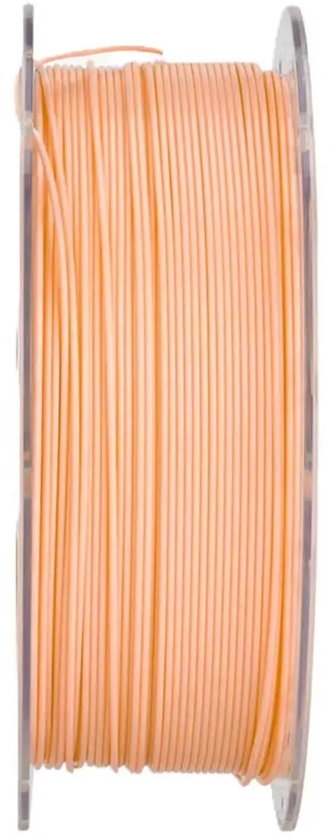 Creality Hyper PLA RFID Filament 1,75mm - Peach Fuzz - afbeelding 2 van 4