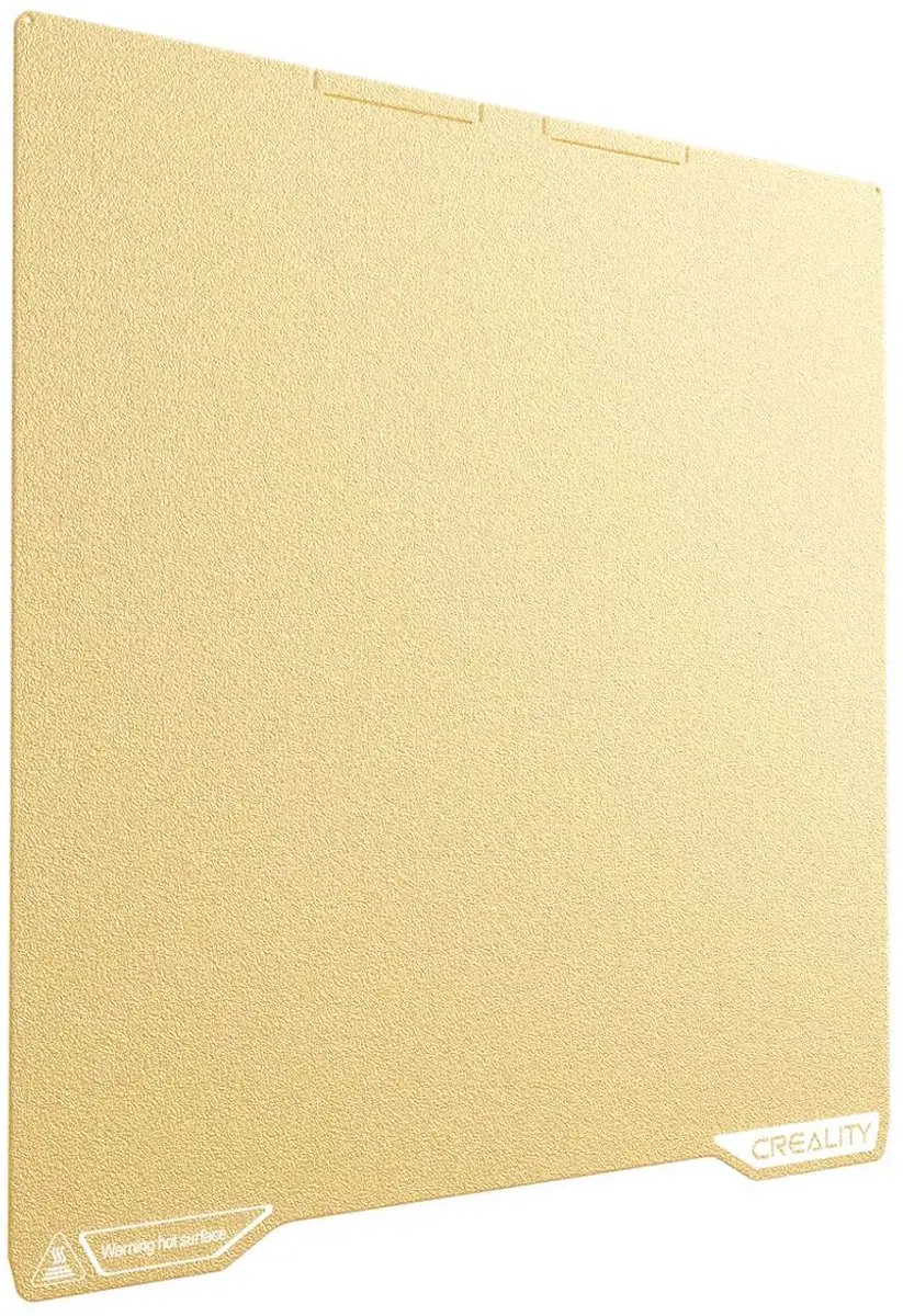 Creality K2 Pro PEI Dubbelzijdige Frosted Bouwplaat - 4004090163 - afbeelding 2 van 5