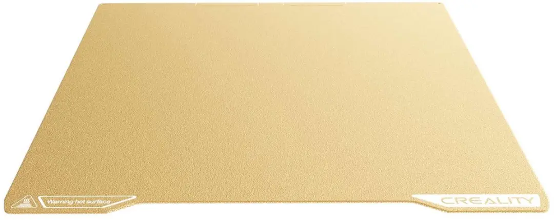 Creality K2 Pro PEI Dubbelzijdige Frosted Bouwplaat - 4004090163 - afbeelding 3 van 5