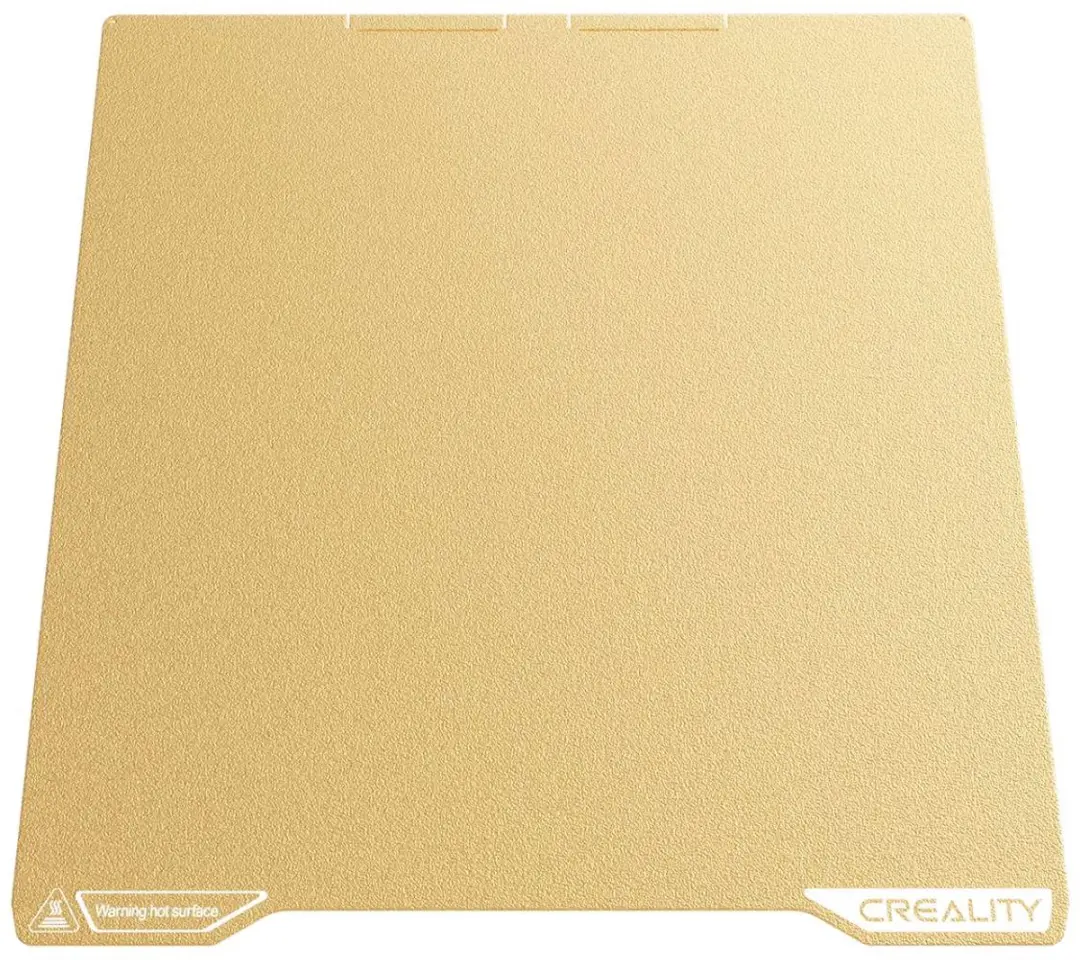 Creality K2 Pro PEI Dubbelzijdige Frosted Bouwplaat - 4004090163 - afbeelding 4 van 5
