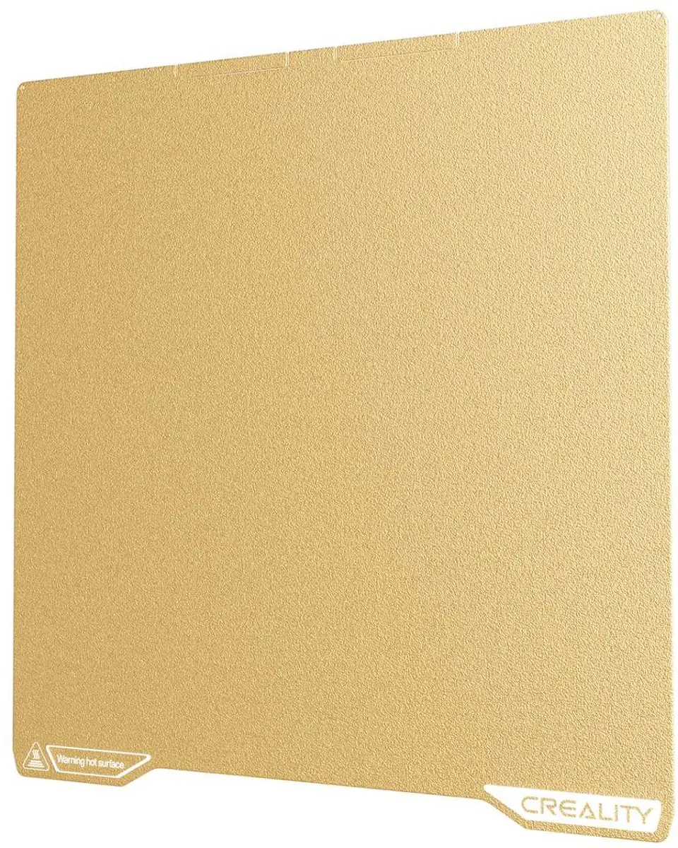 Creality K2 Pro PEI Dubbelzijdige Frosted Bouwplaat - 4004090163 - afbeelding 5 van 5