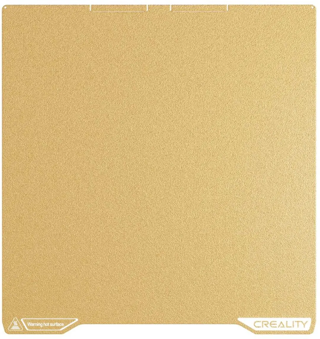 Creality K2 Pro PEI Dubbelzijdige Frosted Bouwplaat