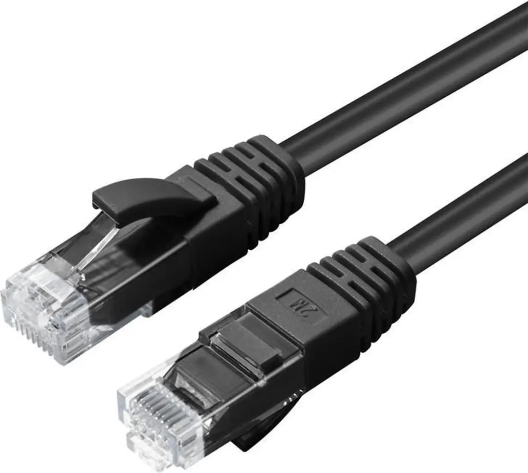 MicroConnect UTP610S CAT6 Netwerkkabel 10m