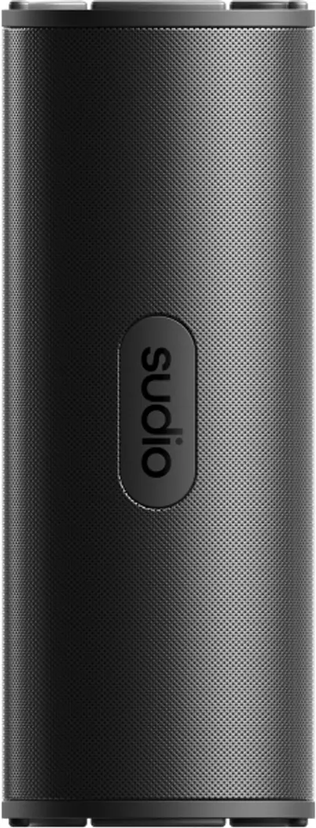 Sudio F4 Bluetooth Speaker