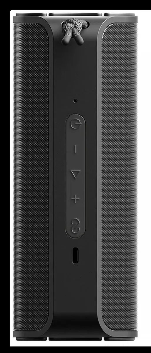 Sudio F4 Bluetooth Speaker - 25 uur - Zwart - afbeelding 6 van 6
