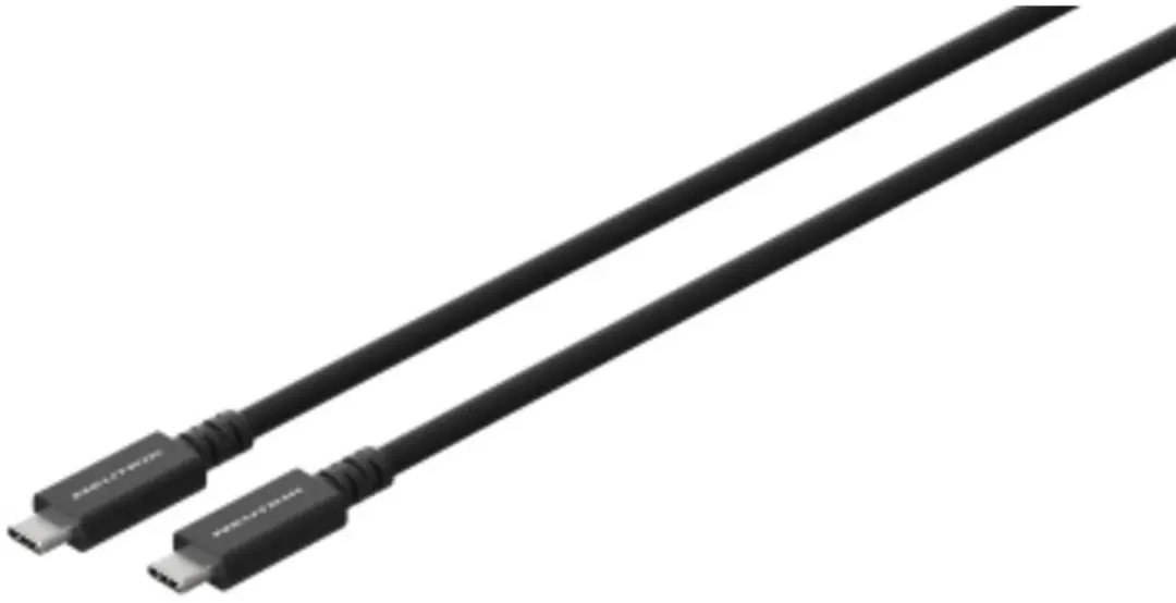 Neutrik 1038978 USB-C kabel 0,8m
