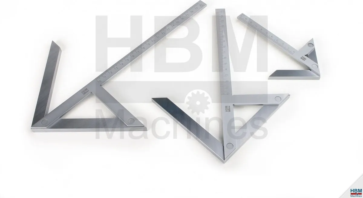 HBM Hartzoeker Model 2 100mm