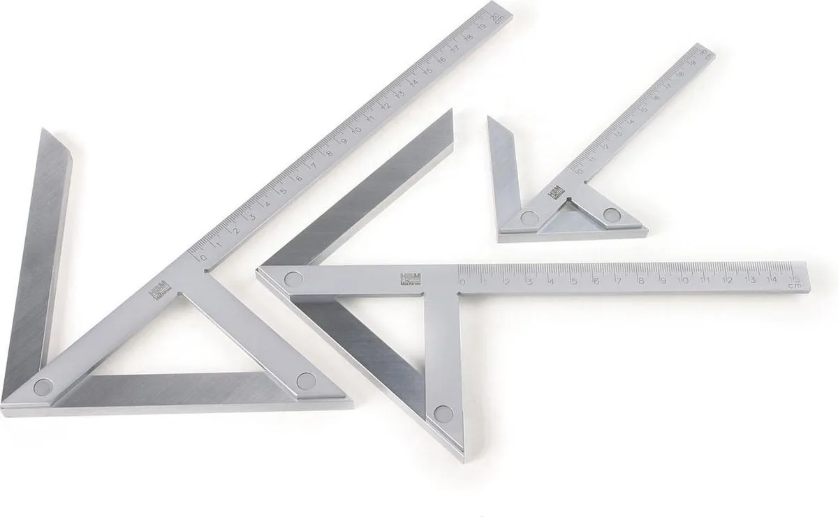 HBM Hartzoeker Model 2 100mm