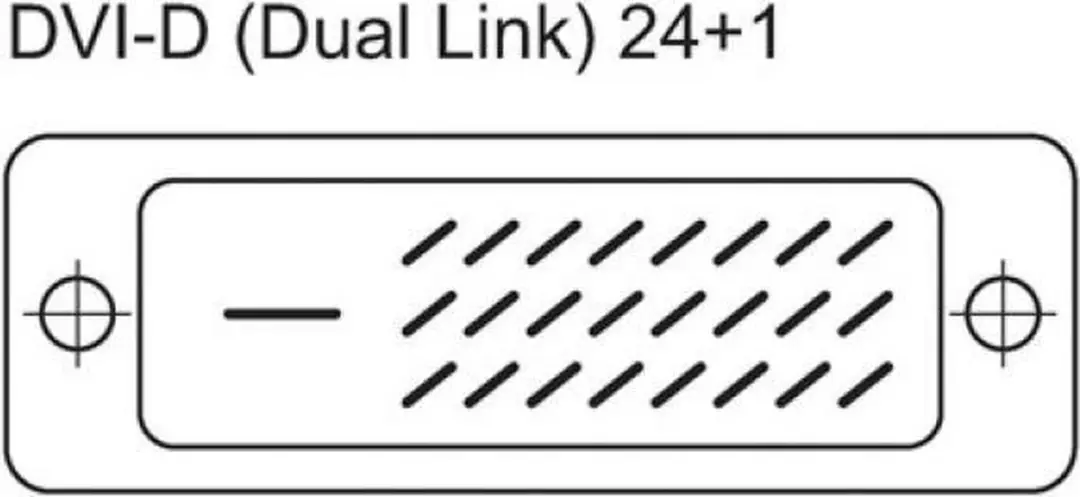 Techly ICOC-DVI-8115F Videokabel DVI-D 15m - Zwart - afbeelding 5 van 6
