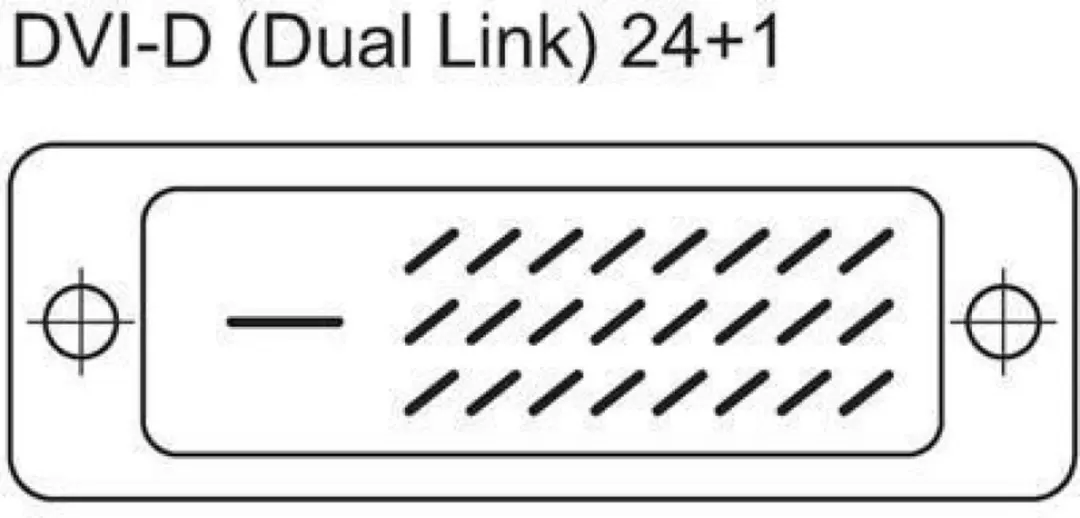 Techly ICOC-DVI-8115F Videokabel DVI-D 15m - Zwart - afbeelding 6 van 6