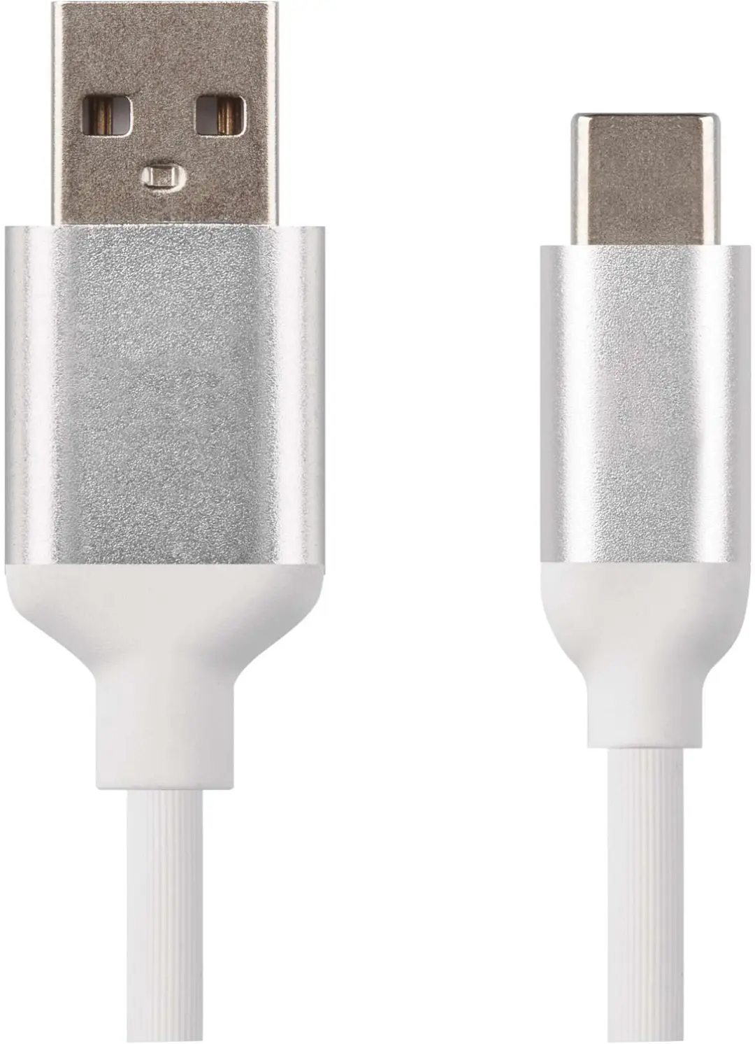 EMOS SM7025W USB-A naar USB-C kabel