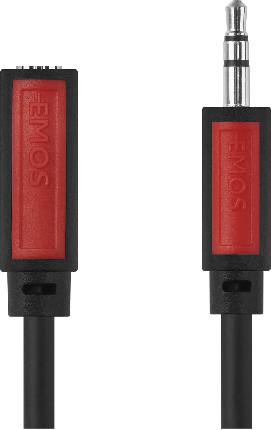 Emos JACK-kabel 3,5mm stereo