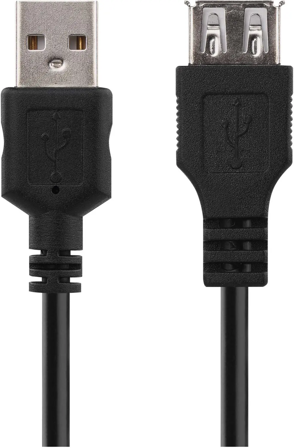 Emos USB-kabel 2.0 A-A S70201 - 2m - afbeelding 2 van 6