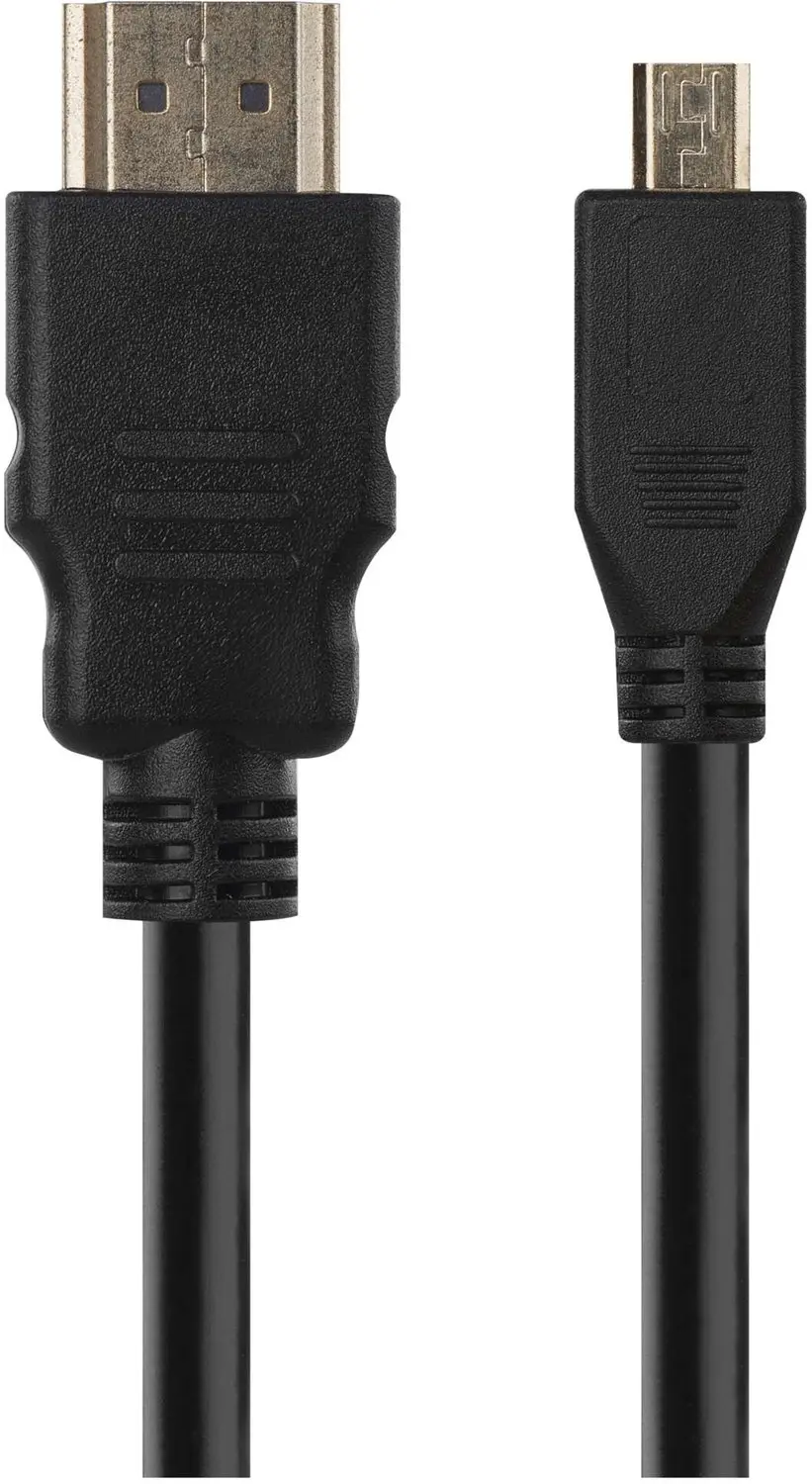 Emos HDMI 2.0 kabel S10103 - 1,5m - afbeelding 5 van 6