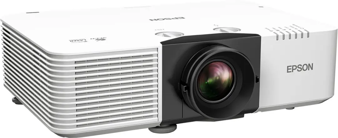 Epson EB-L690U V11HB29040 Laserbeamer - Wit - afbeelding 6 van 6