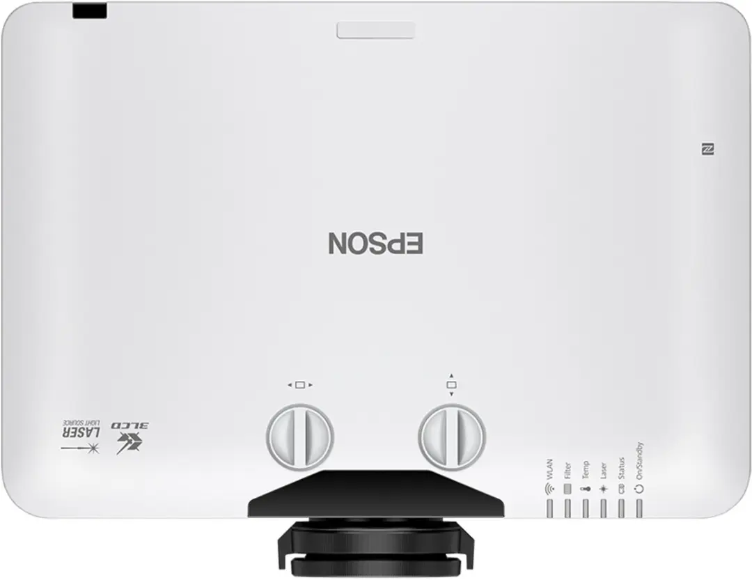 Epson EB-L690U V11HB29040 Laserbeamer - Wit - afbeelding 3 van 6