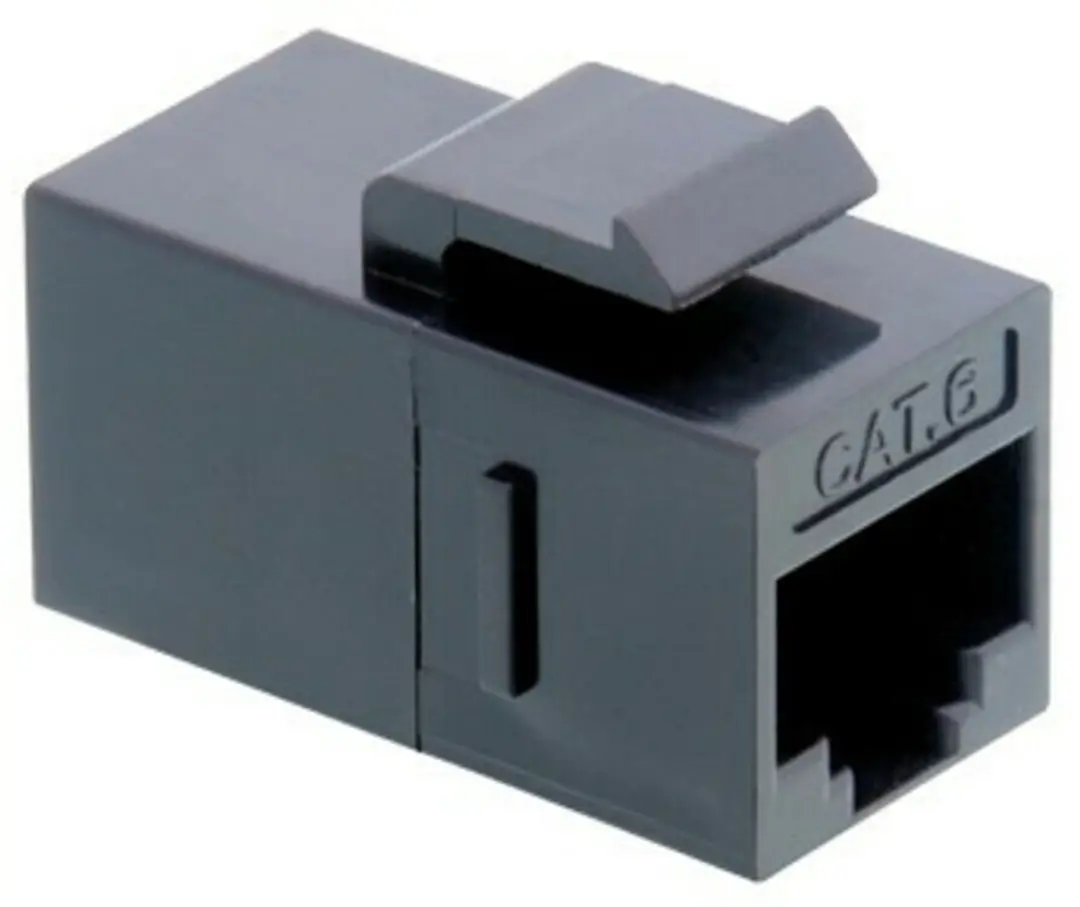Danicom CAT6 UTP Keystone Connector
