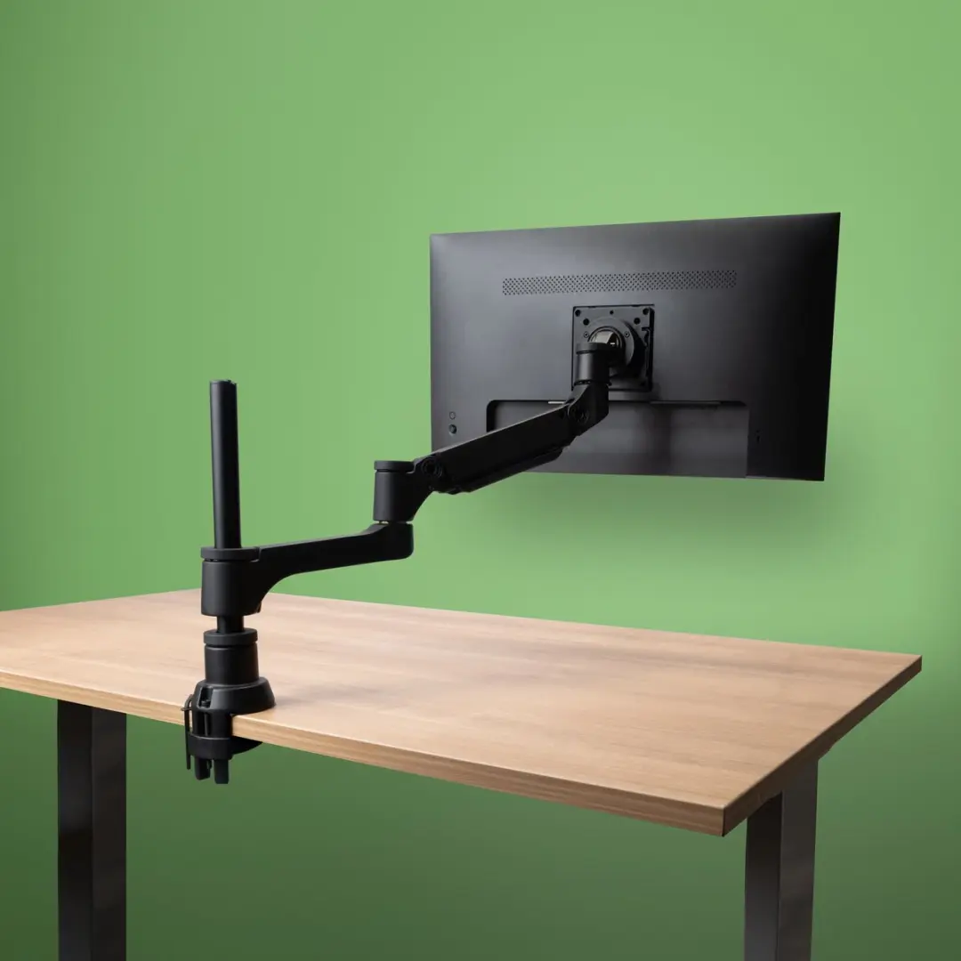 R-Go Tools Caparo Monitorarm RGOVLCA4SI - 3-9 kg - afbeelding 5 van 6
