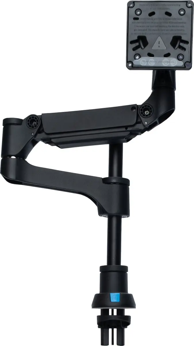 R-Go Tools Caparo Monitorarm RGOVLCA4SI