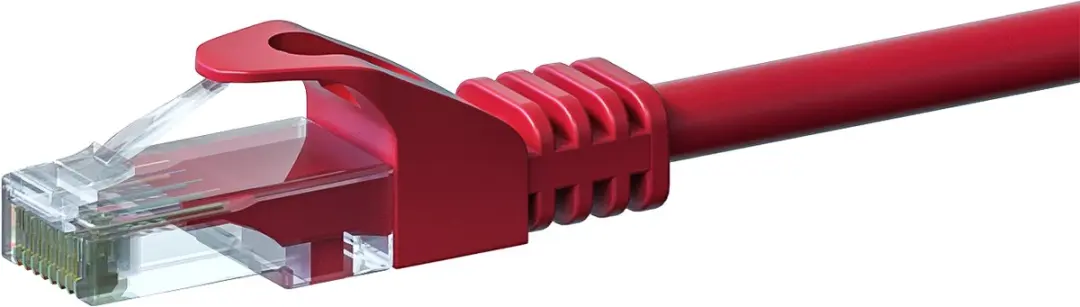 Danicom DC-C65-020 CAT6 UTP patchkabel