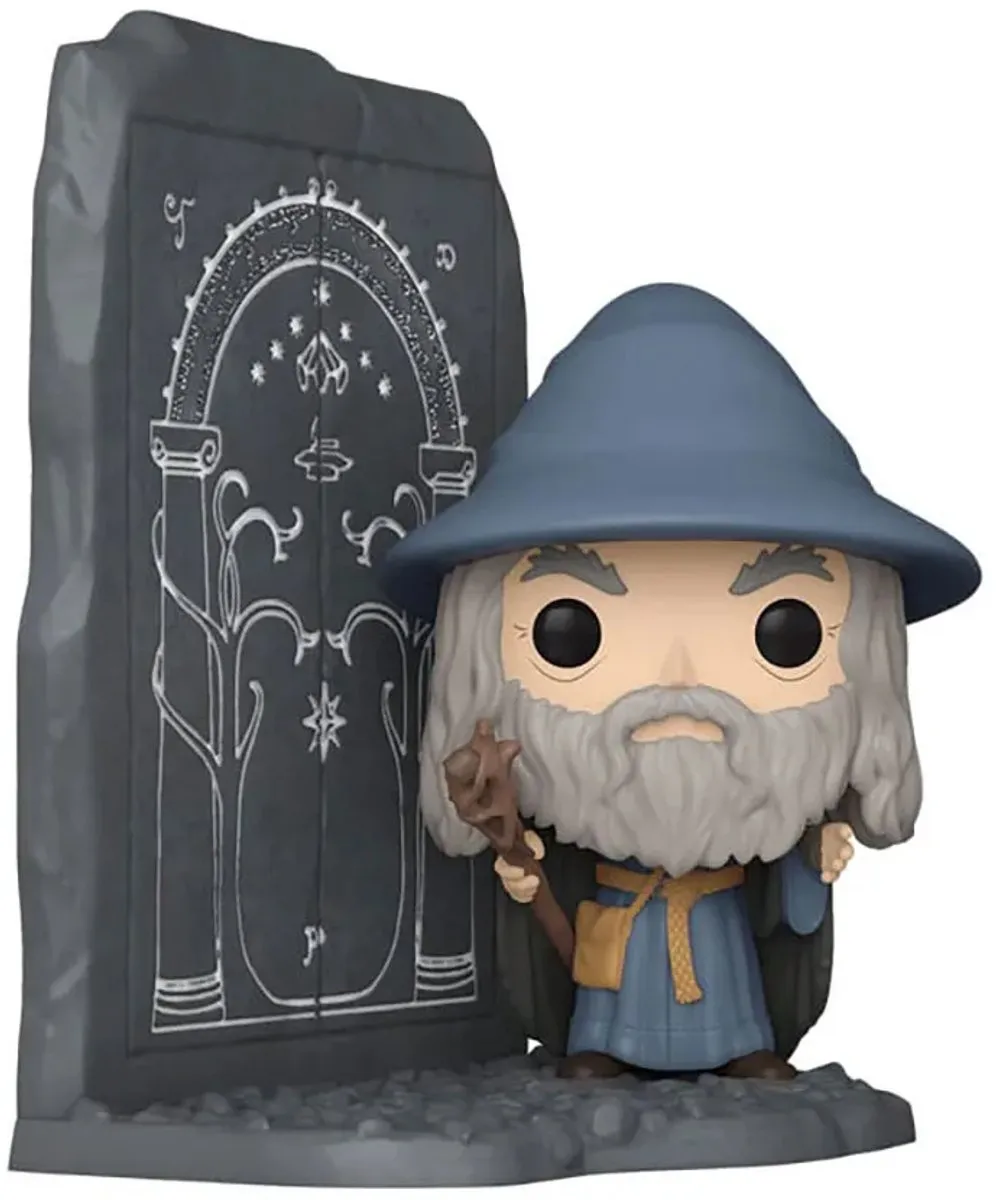 Funko Pop! Gandalf at the Doors of Durin #1746 - Multi