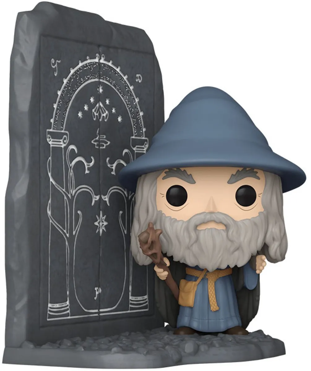 Funko Pop! Gandalf at the Doors of Durin #1746 - Multi