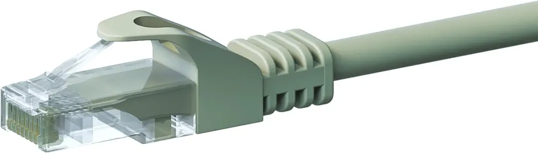 Danicom DC-51-200 CAT5e UTP netwerkkabel