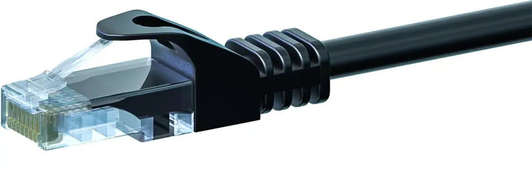 Danicom DC-C50-050 CAT5e UTP netwerkkabel 5m