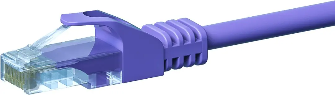 Danicom CAT5e UTP Patchkabel DC-C58-050