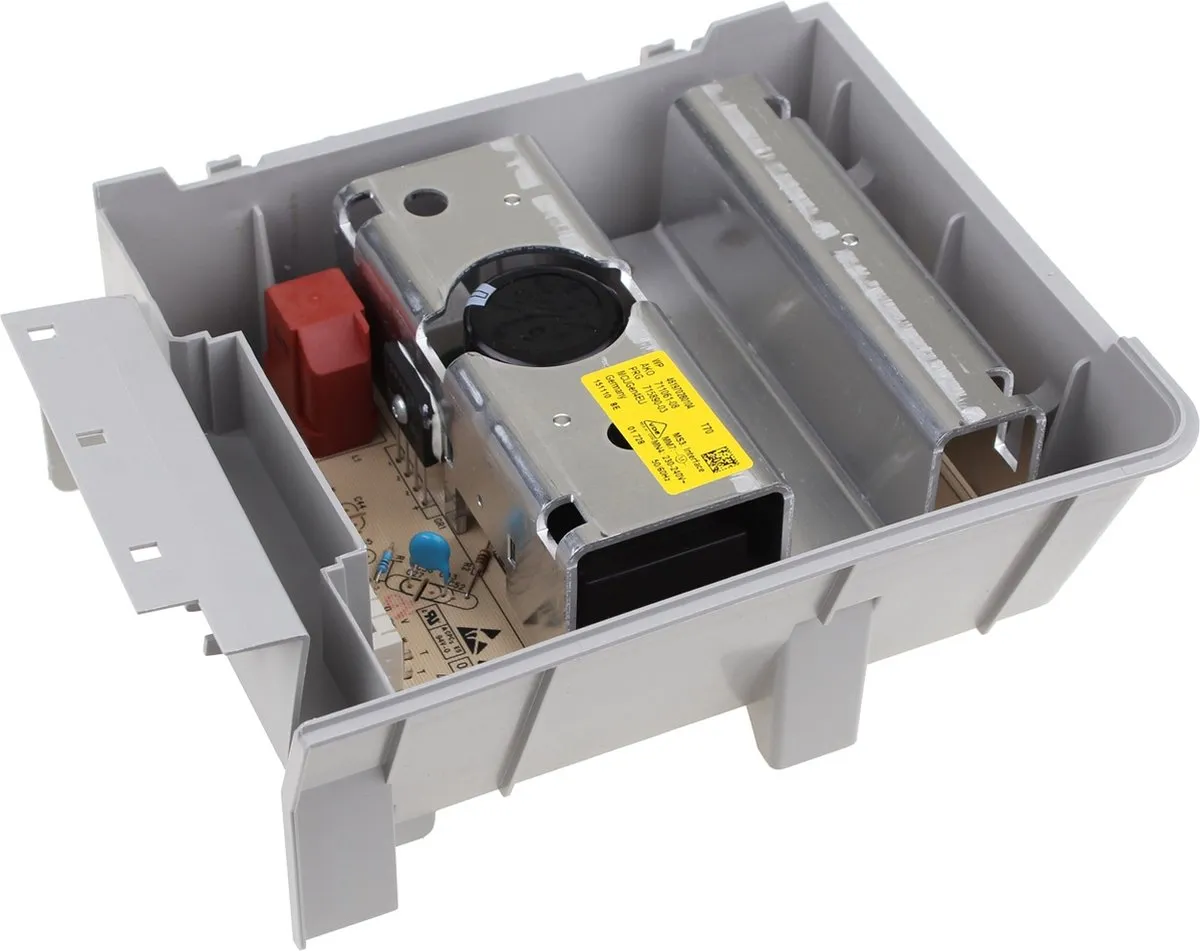 Whirlpool Vermogenskaart Motor 480111103623