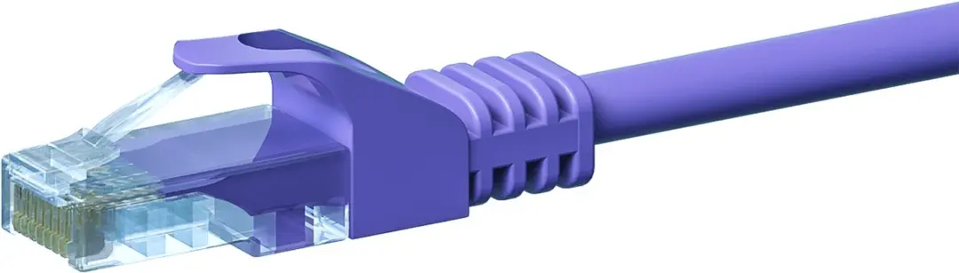 Danicom CAT5e UTP Patchkabel DC-C58-100