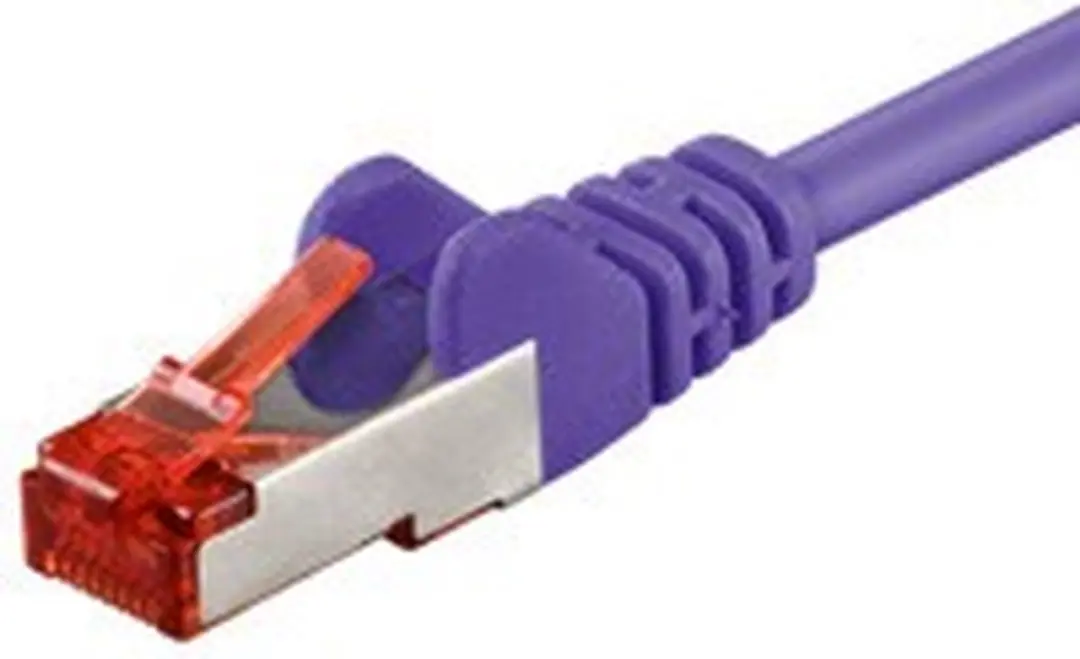 Danicom DC-S68-015 CAT6 Patchkabel 1,50m