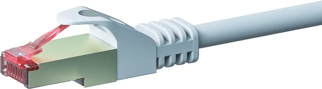 Danicom DC-S62-050 CAT6 S/FTP Netwerkkabel