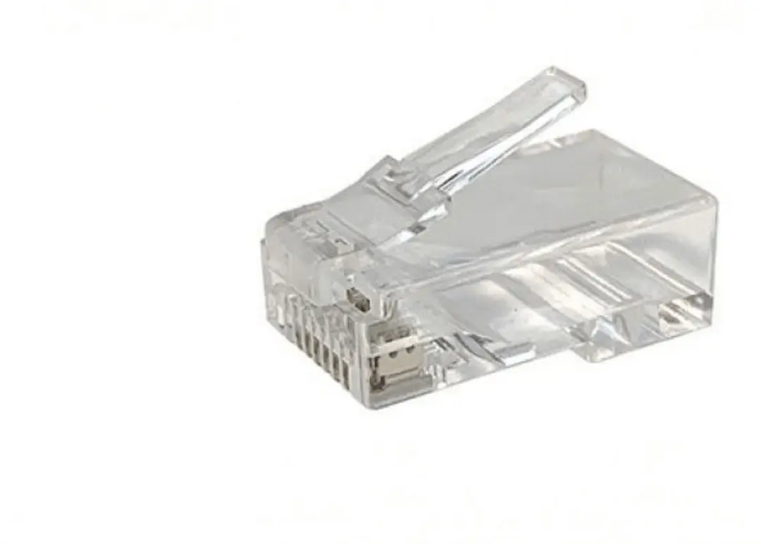 DANICOM UTP CAT6 RJ45 Connector