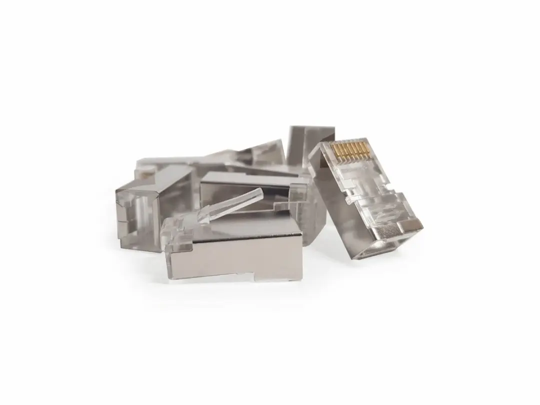 DANICOM SFTP CAT6a RJ45 Connector
