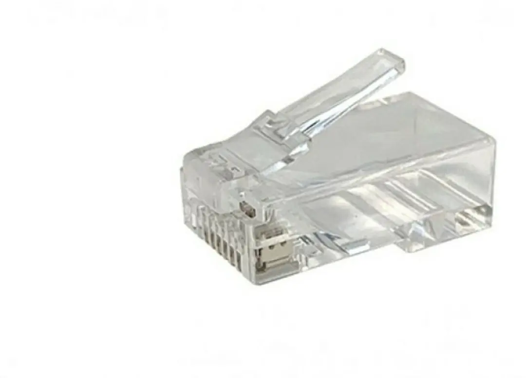 DANICOM UTP CAT6a RJ45 Connector