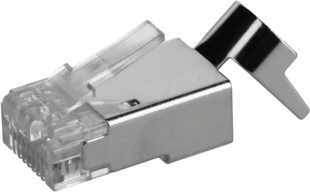 DANICOM SFTP CAT6a RJ45 Connector