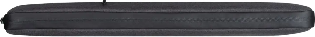 Gecko Covers ULS17C1 Eco Laptophoes 17 inch - Zwart - afbeelding 2 van 6