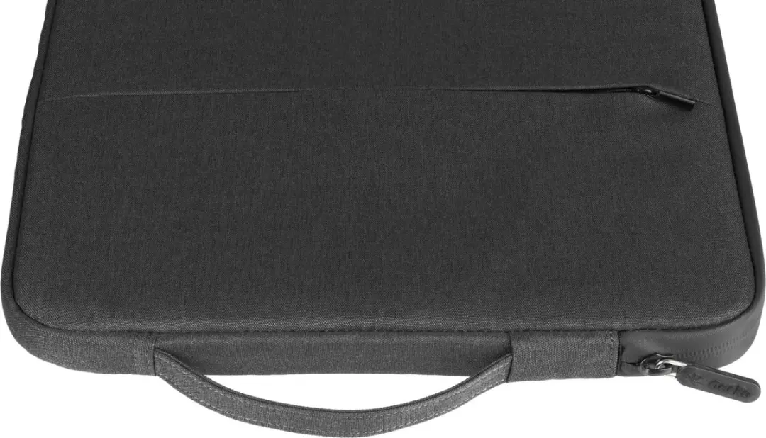 Gecko Covers ULS17C1 Eco Laptophoes 17 inch - Zwart - afbeelding 5 van 6