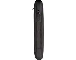 Gecko Covers ULS17C1 Eco Laptophoes 17 inch - Zwart - afbeelding 3 van 6