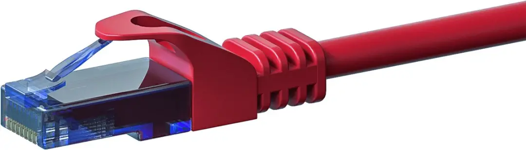 Danicom DC-U6A5-005 CAT6a Patchkabel 0,50m