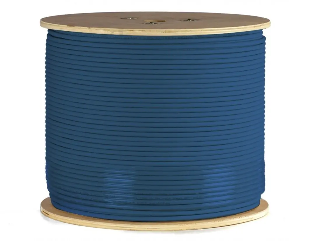 Danicom CAT6A U/UTP Netwerkkabel DC-UTP6A-500S-DCA