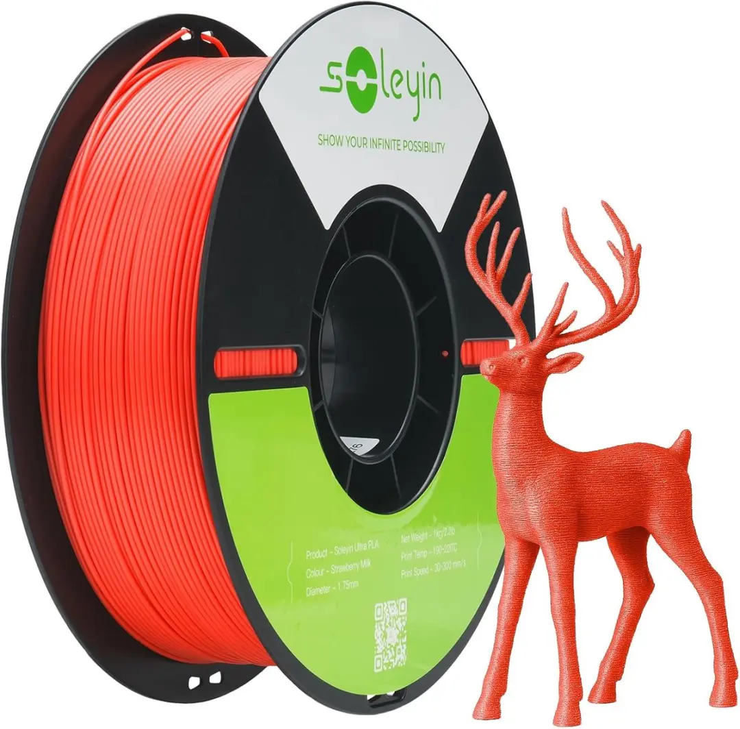 Creality Ultra PLA Filament