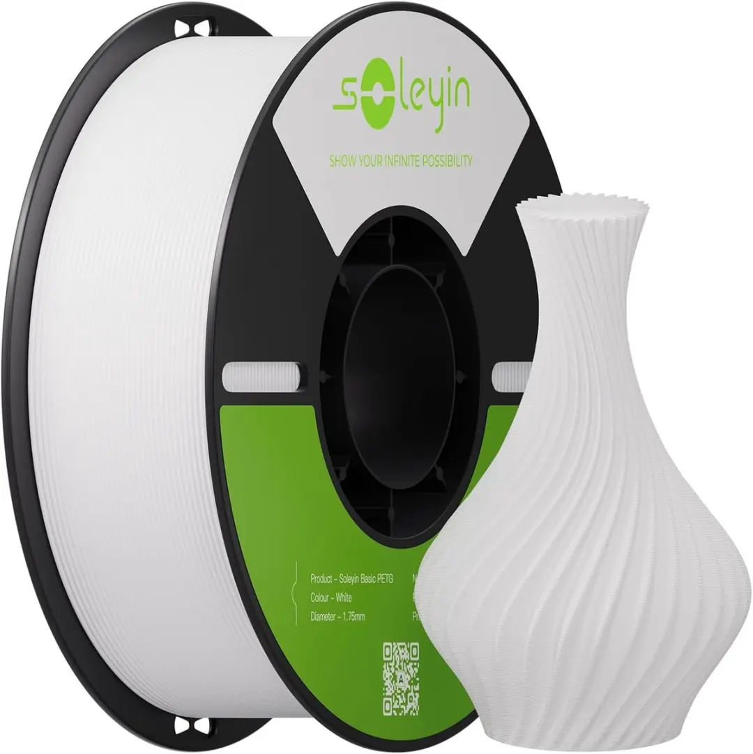 Creality Soleyin Basic PETG Filament